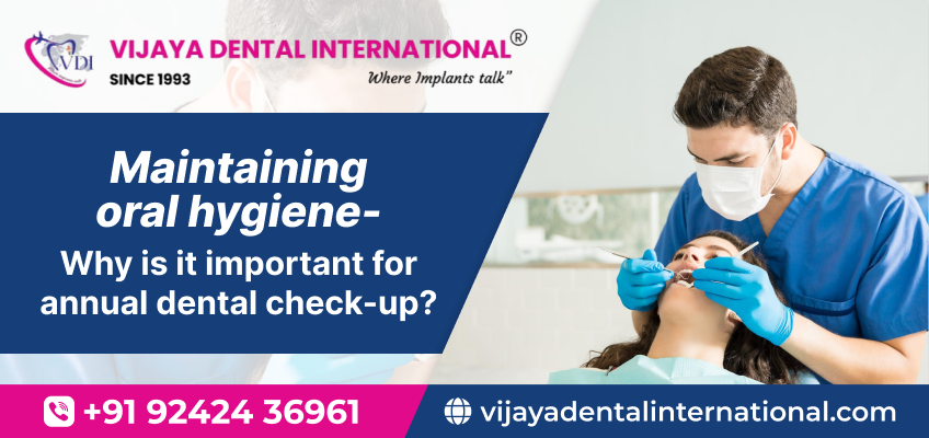 Dental Clinic in Yeshwanthpur