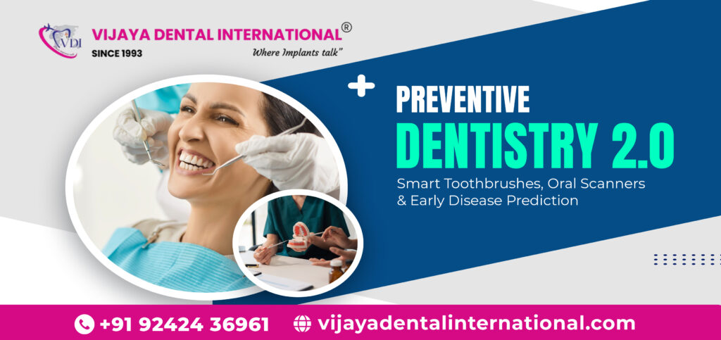 Dental Doctor in Mathikere